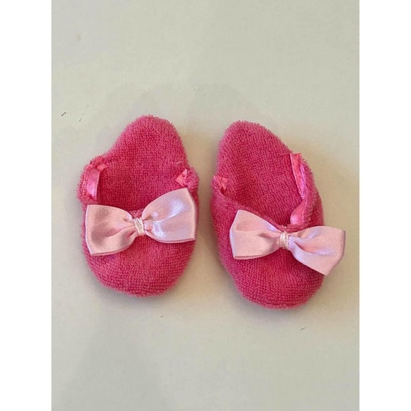 Dollie & Me Snuggle Time Pajama Set 18" Doll Clothes Outfit ~ - Picture 7 of 8